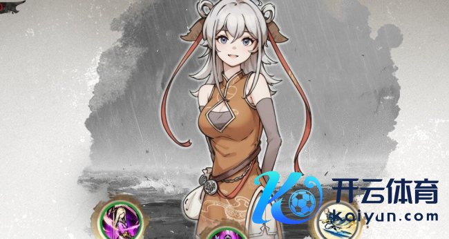 《息风谷政策》内置修改器 周折钞票属性点数 一键全解锁