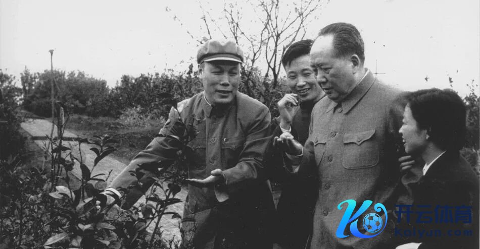 新近公开的毛泽东像片（第二页） - 图说历史|国内 - 华声论坛