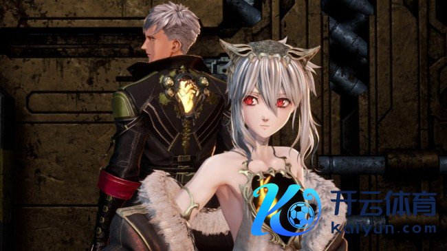 《噬血代码2》MC平分73分：格外太多 优化很差！